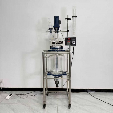 如何降低雙層玻璃反應釜的采購成本？